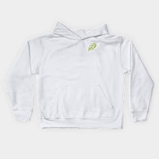 Monstera Adansonii | Plant Kids Hoodie